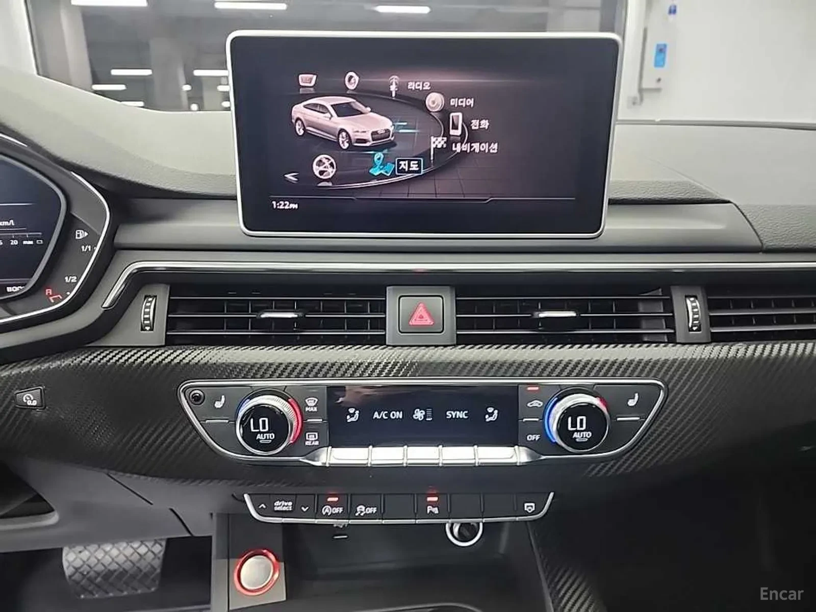 Audi A5 LIMOUSINE* FULL EXTRAS* 40000KM!!!!, снимка 12 - Автомобили и джипове - 54923877