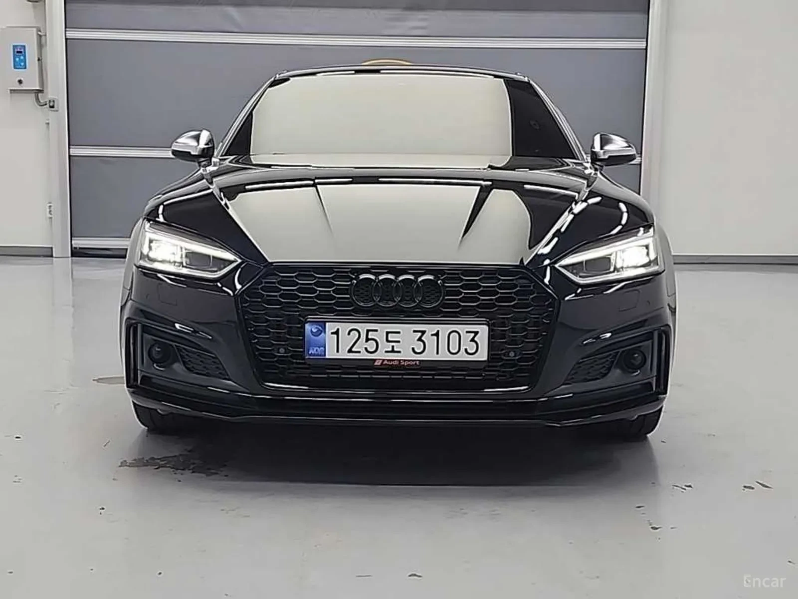 Audi A5 LIMOUSINE* FULL EXTRAS* 40000KM!!!!, снимка 3 - Автомобили и джипове - 54923877