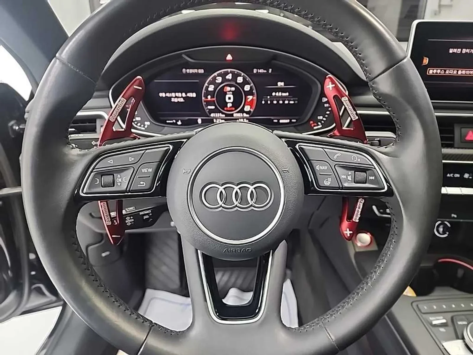 Audi A5 LIMOUSINE* FULL EXTRAS* 40000KM!!!!, снимка 11 - Автомобили и джипове - 54923877