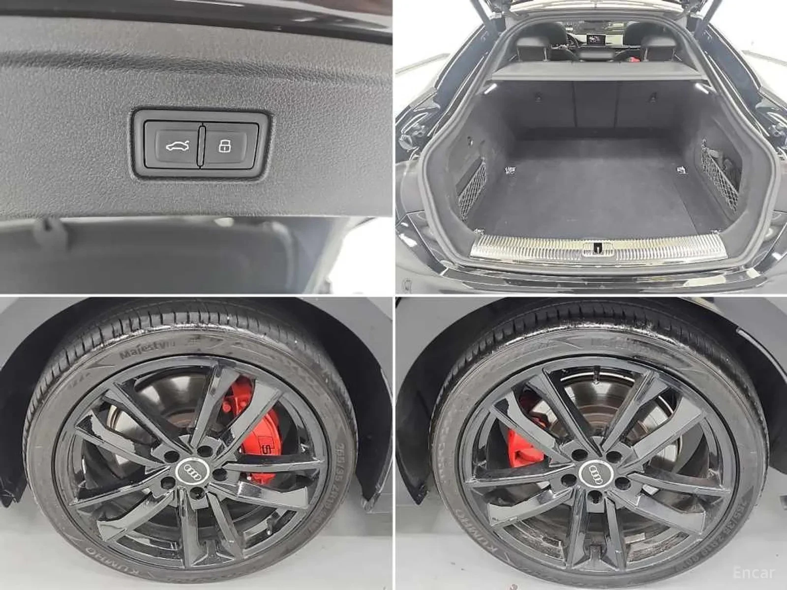 Audi A5 LIMOUSINE* FULL EXTRAS* 40000KM!!!!, снимка 5 - Автомобили и джипове - 54923877