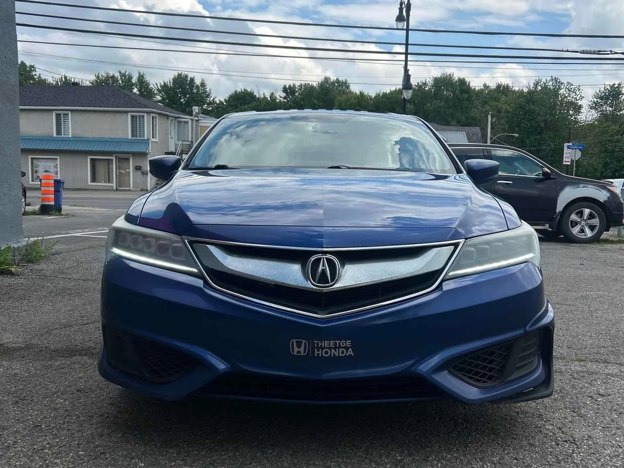 Acura ILX * 4dr Sdn * ���������� ��� ������������ ������*  | Mobile.bg � ����������� 6