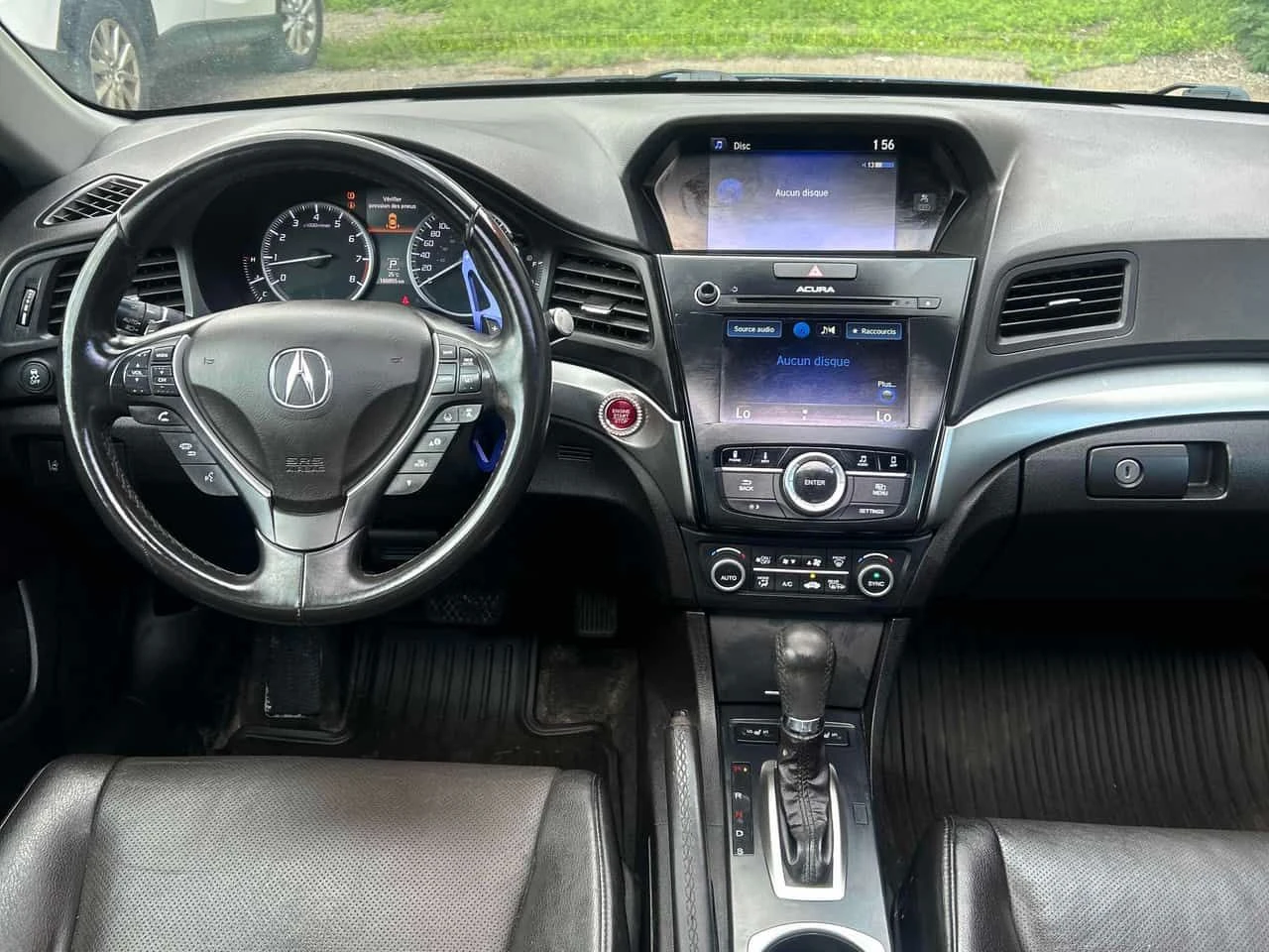 Acura ILX * 4dr Sdn * ���������� ��� ������������ ������*  | Mobile.bg � ����������� 12