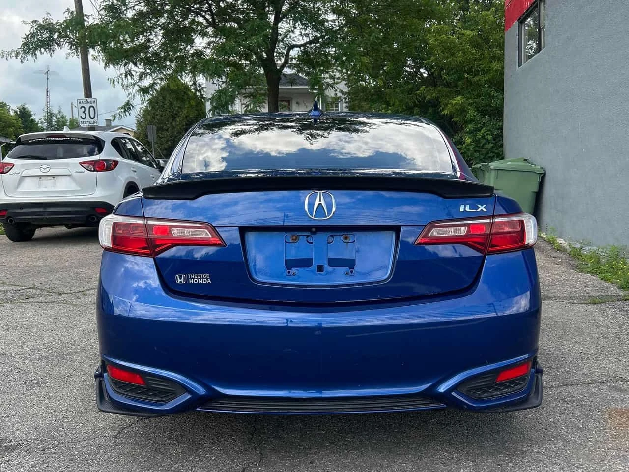 Acura ILX * 4dr Sdn * ���������� ��� ������������ ������*  | Mobile.bg � ����������� 4