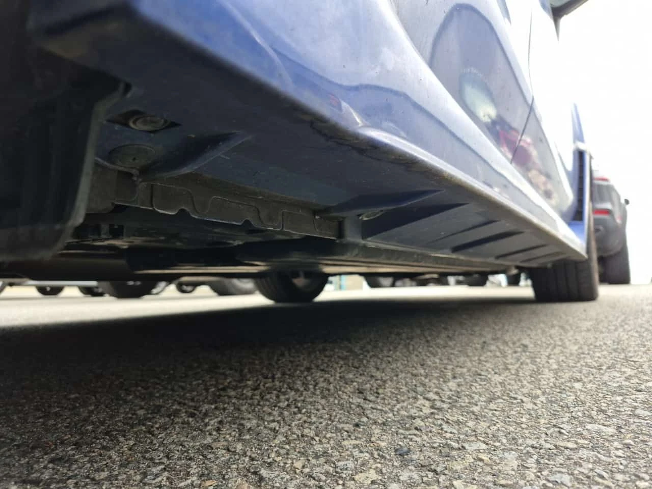 Subaru WRX * STI * CARFAX * БЕЗ ПЪРВОНАЧАЛНА ВНОСКА, снимка 16 - Автомобили и джипове - 55085131