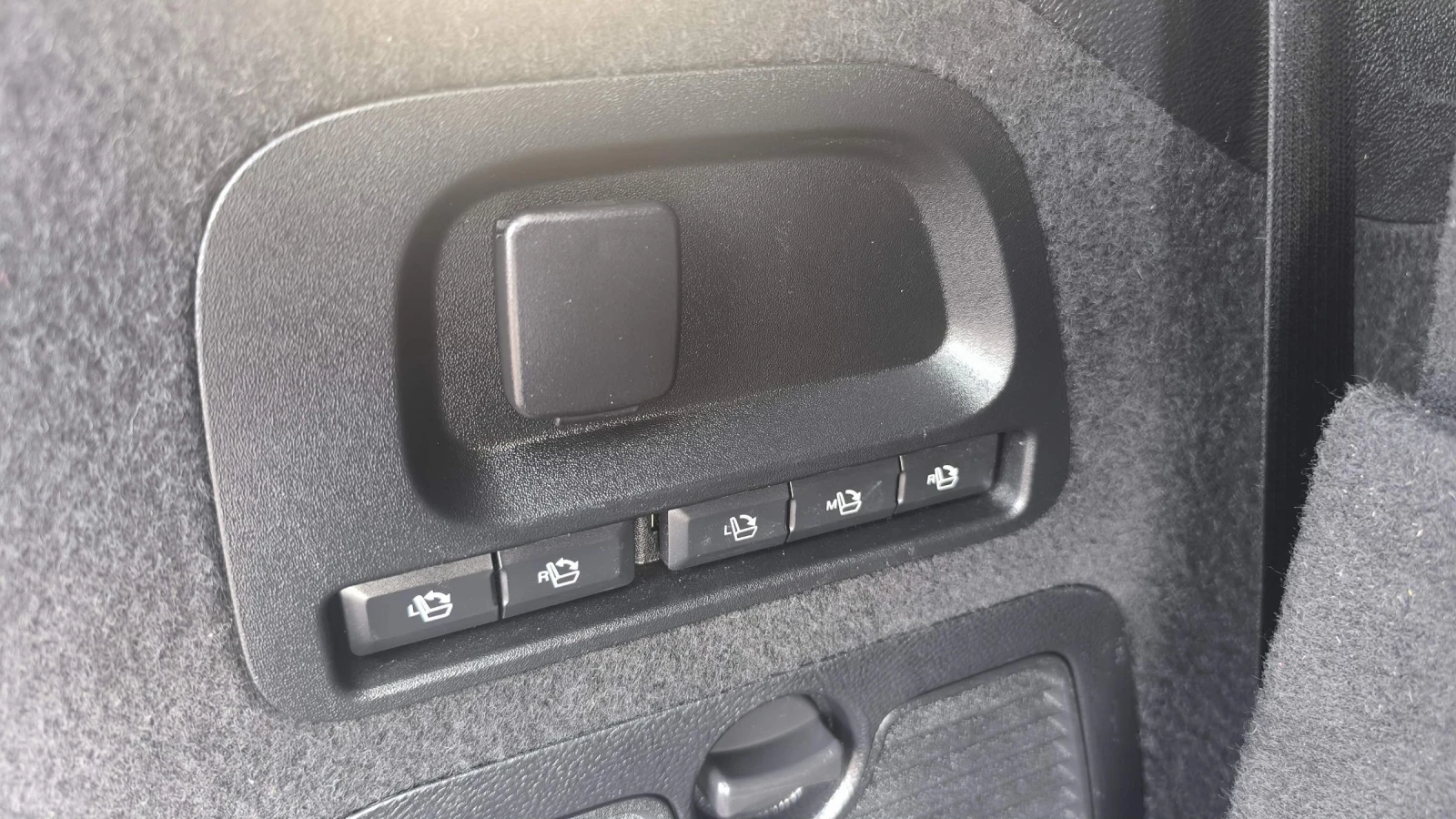 Ford Galaxy 2.0d 190ps full, снимка 6 - Автомобили и джипове - 55218461