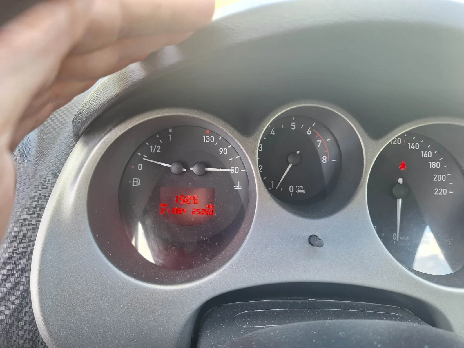 Seat Toledo 1.6i klima, снимка 7 - Автомобили и джипове - 55327021