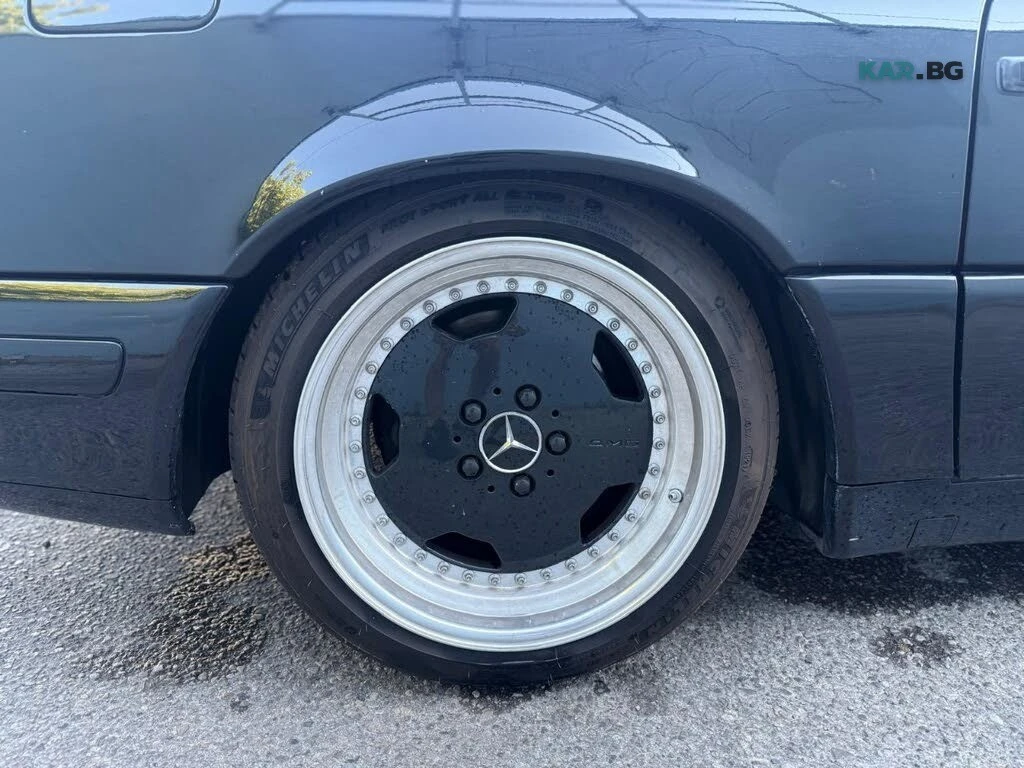 Mercedes-Benz SL * АвтоКредит * (ЦЕНА ДО БГ), снимка 11 - Автомобили и джипове - 55342671