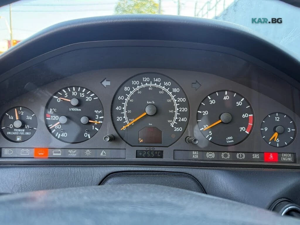 Mercedes-Benz SL * АвтоКредит * (ЦЕНА ДО БГ), снимка 14 - Автомобили и джипове - 55342671