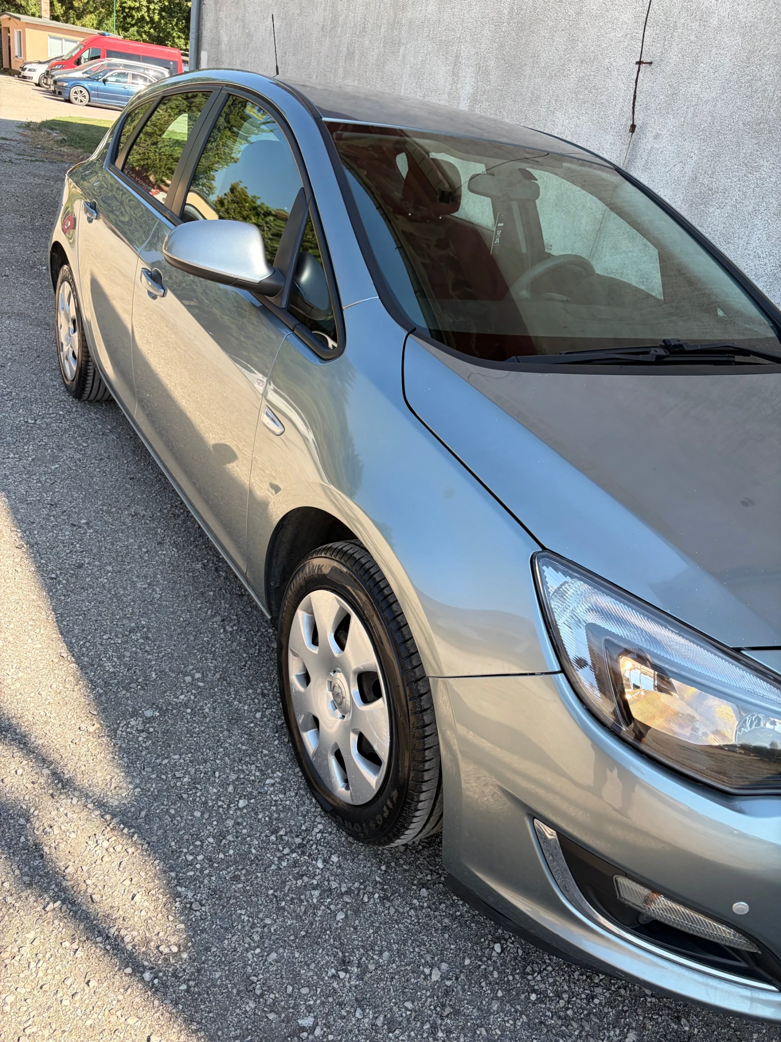 Opel Astra | Mobile.bg � ����������� 12