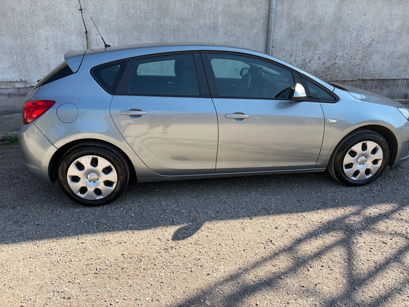 Opel Astra | Mobile.bg � ����������� 3