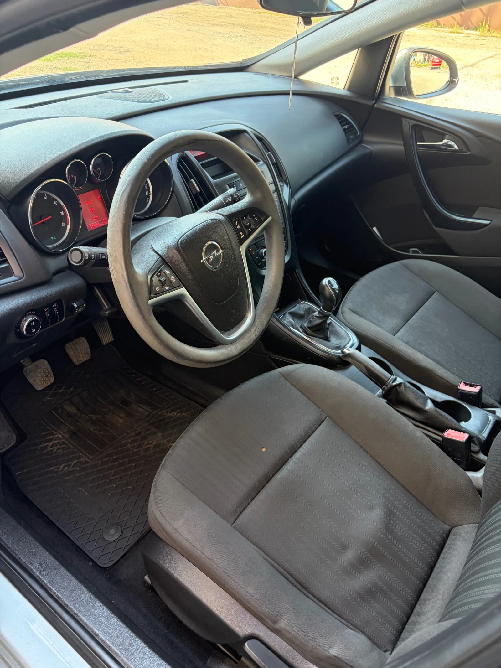 Opel Astra | Mobile.bg � ����������� 13
