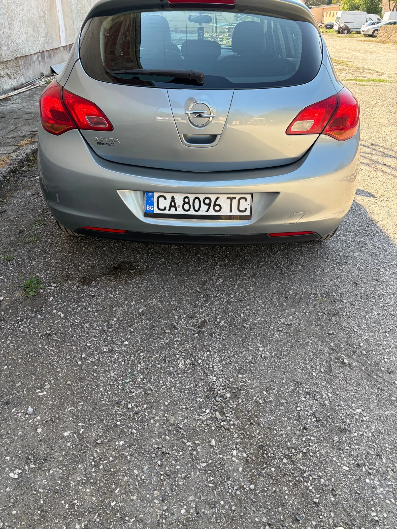 Opel Astra | Mobile.bg � ����������� 2