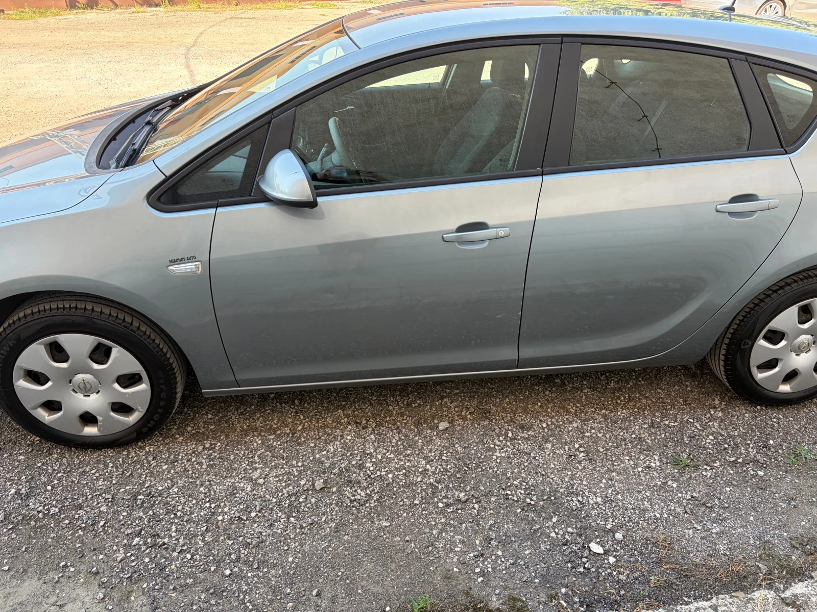 Opel Astra | Mobile.bg � ����������� 6