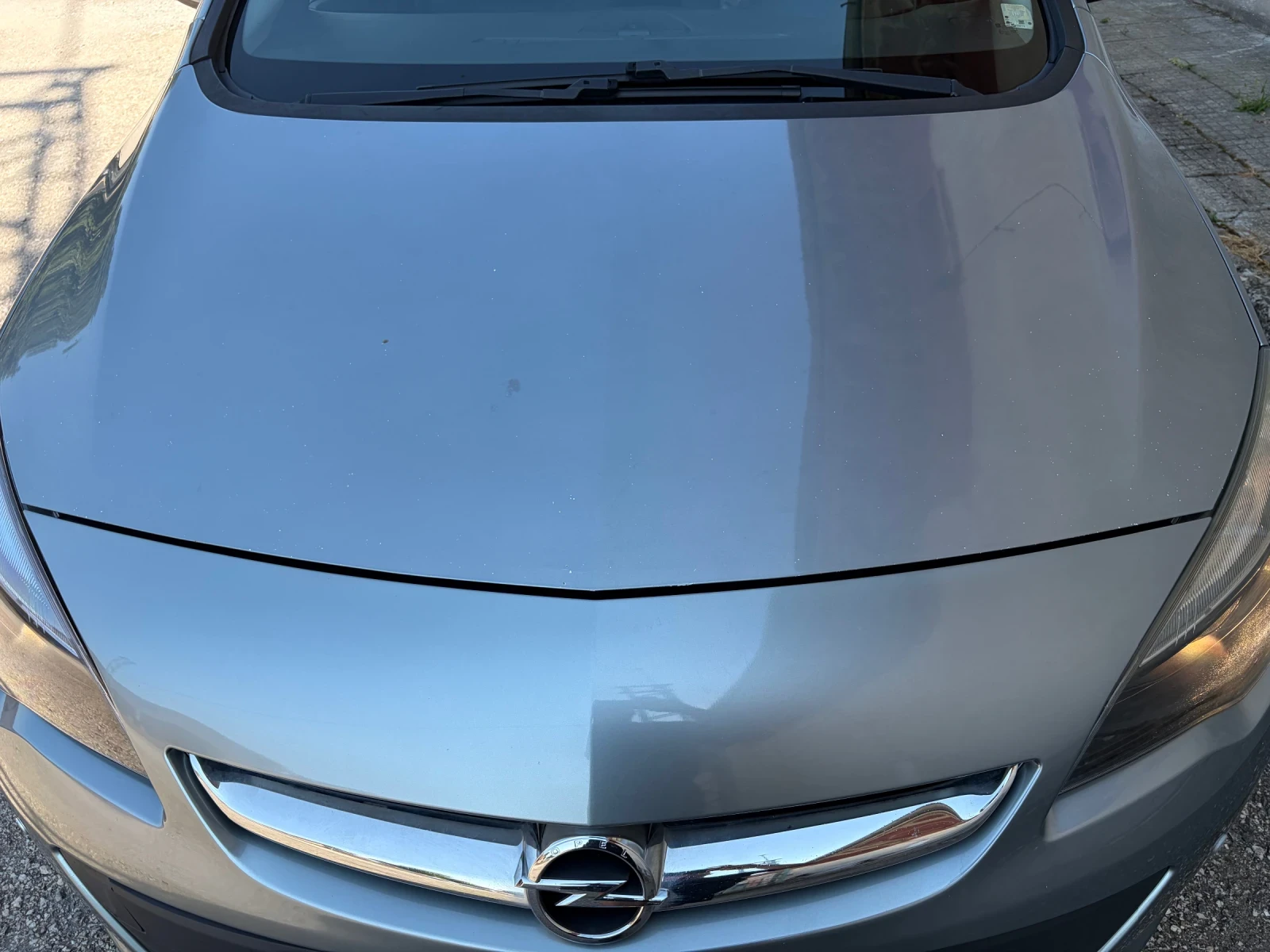 Opel Astra | Mobile.bg � ����������� 4