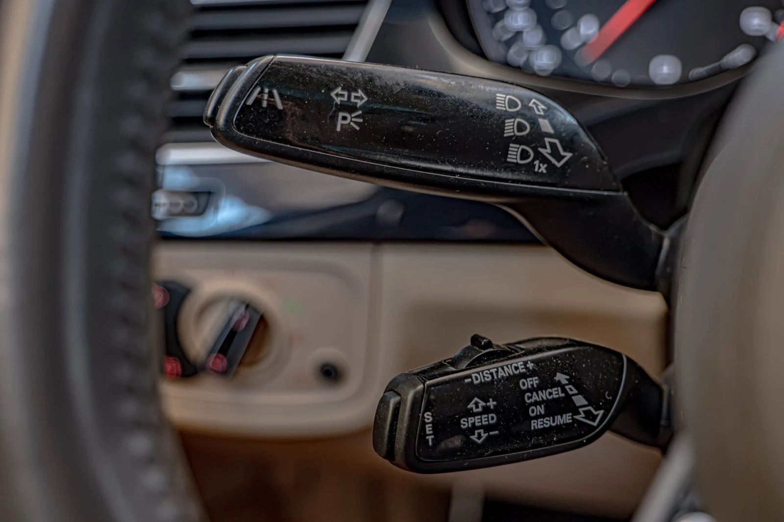 Audi A8 4.2TDI/QUATTRO/Обдухване/Камера/Bose/Distronic, снимка 13 - Автомобили и джипове - 55836712