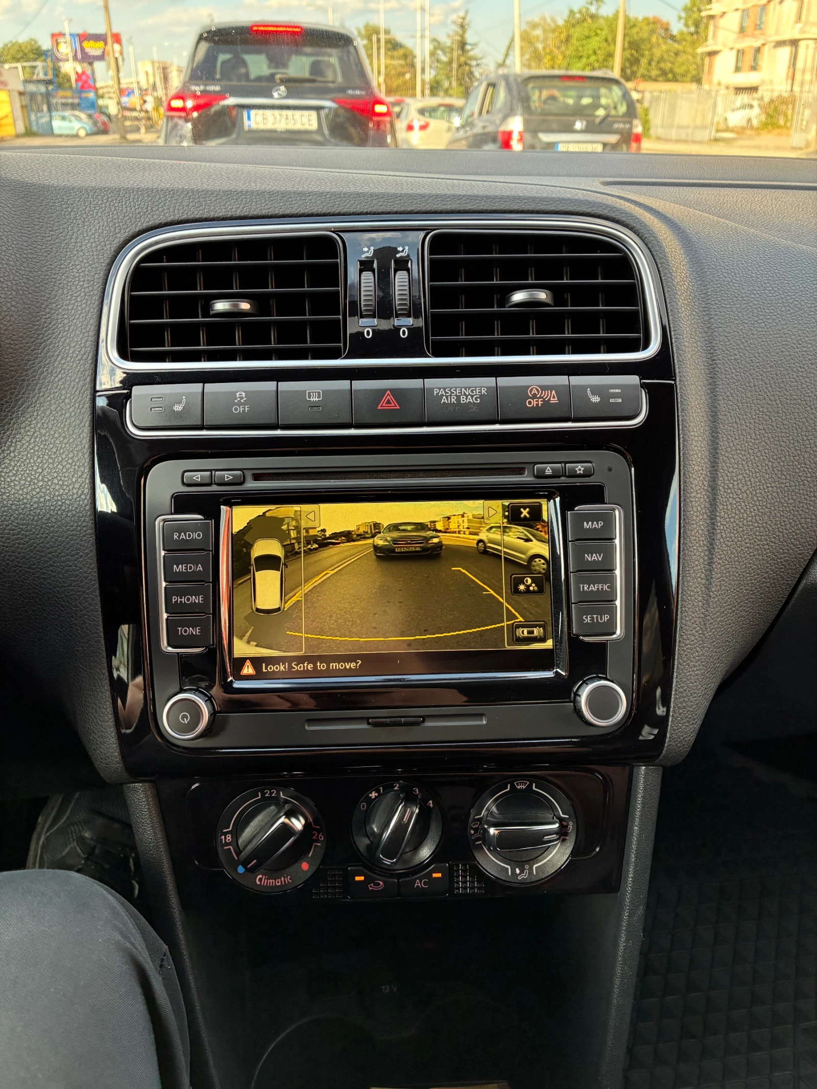 VW Polo Без Забелешка 1.2 GTI, снимка 10 - Автомобили и джипове - 55943408