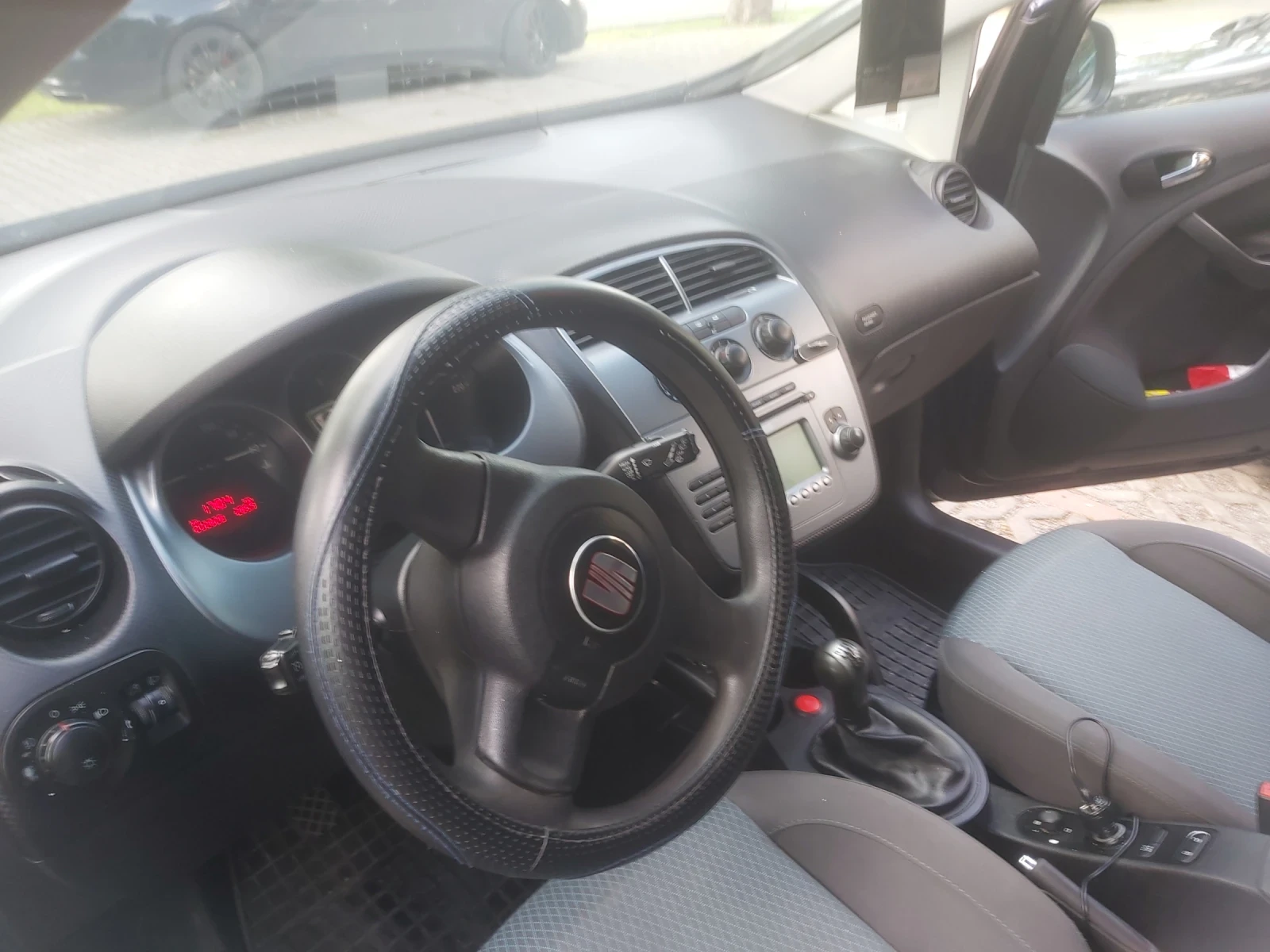 Seat Altea, снимка 4 - Автомобили и джипове - 55962133