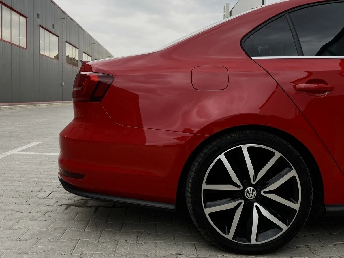 VW Jetta 2.0 GLI 211h.p �������* ���� ������* �������* ���* | Mobile.bg � ����������� 16