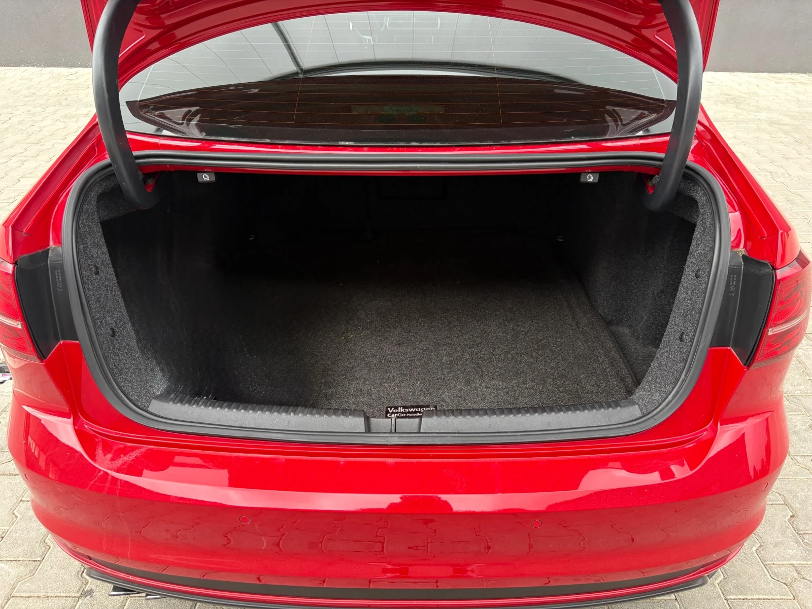 VW Jetta 2.0 GLI 211h.p �������* ���� ������* �������* ���* | Mobile.bg � ����������� 15