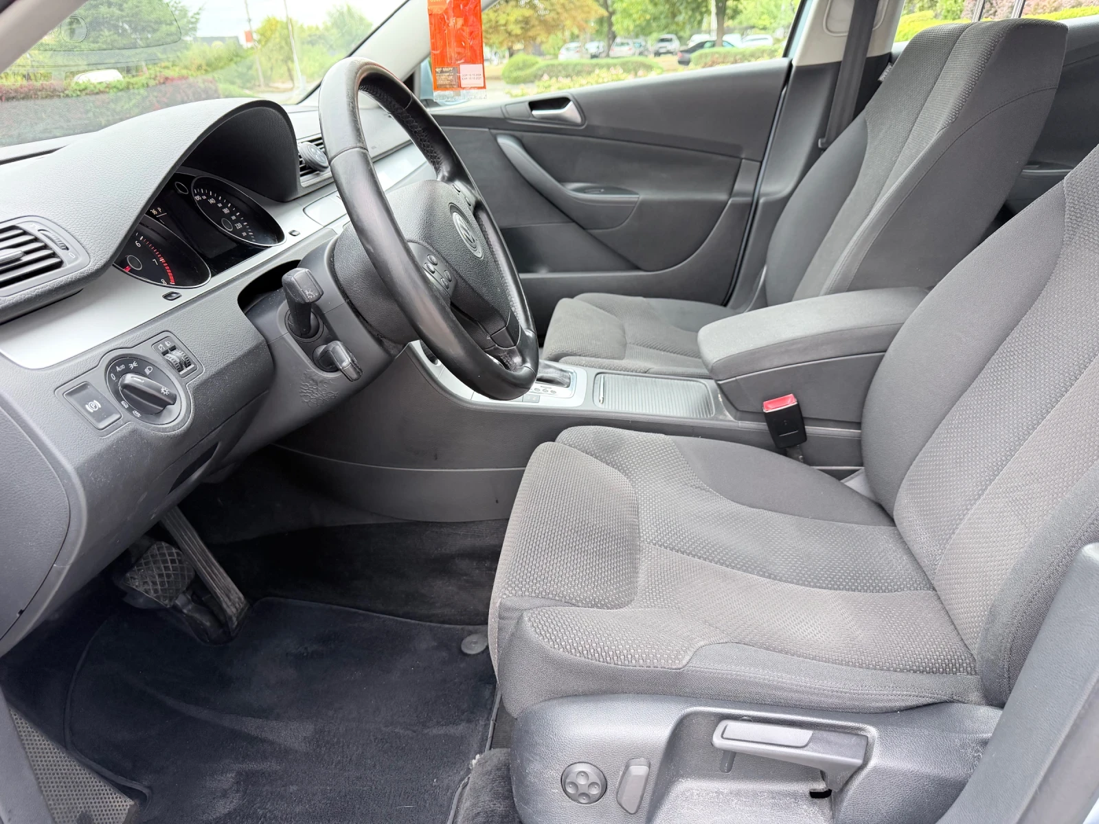 VW Passat, снимка 9 - Автомобили и джипове - 56108143