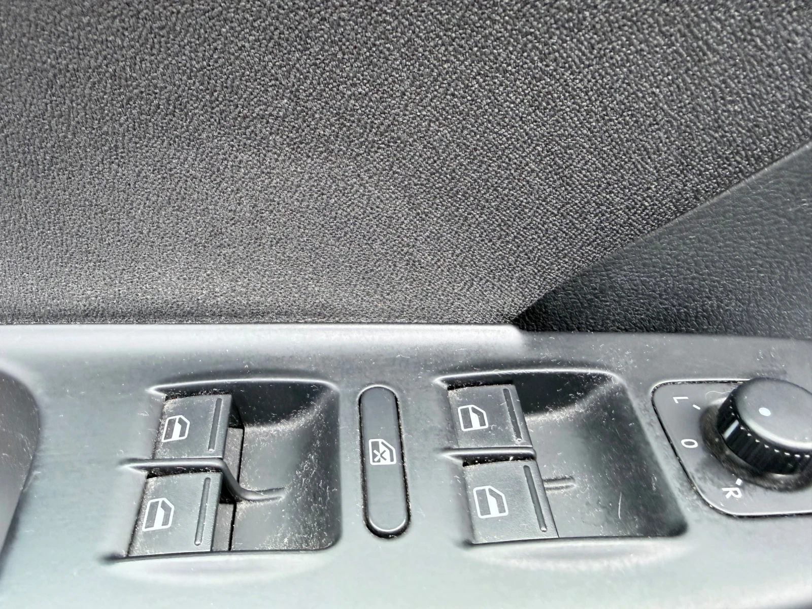 VW Passat, снимка 12 - Автомобили и джипове - 56108143
