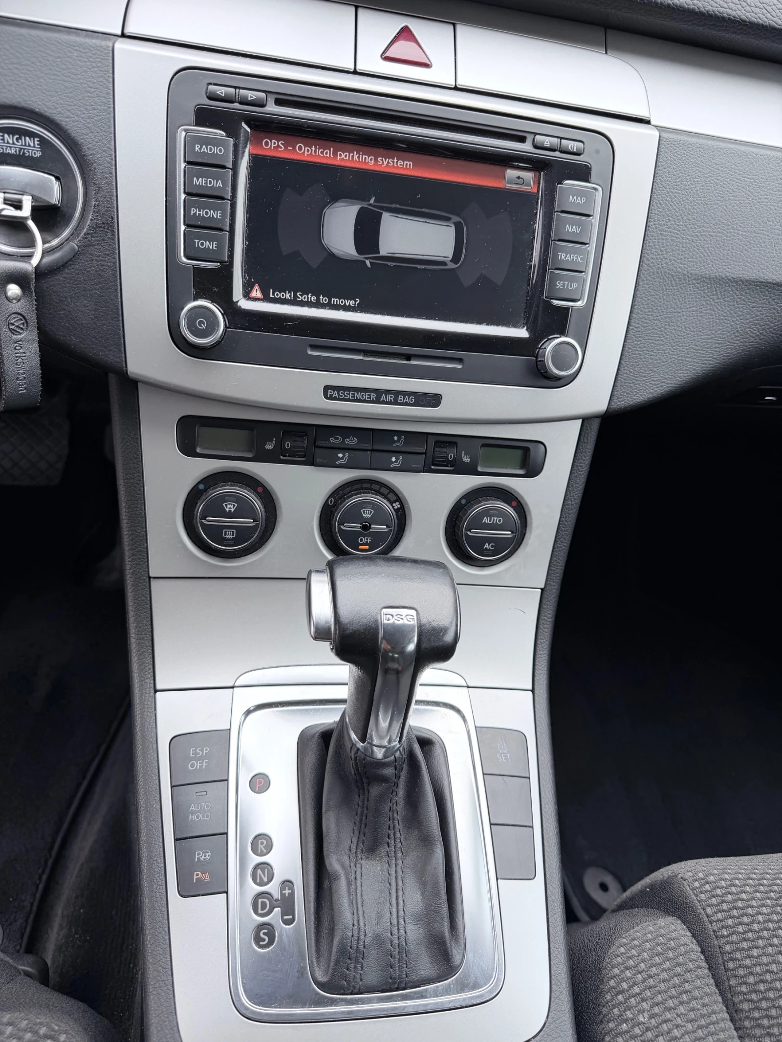VW Passat, снимка 13 - Автомобили и джипове - 56108143