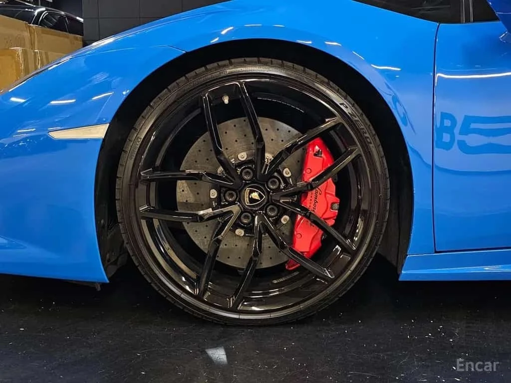 Lamborghini Huracan * LP610 4 Spyder *  | Mobile.bg � ����������� 4