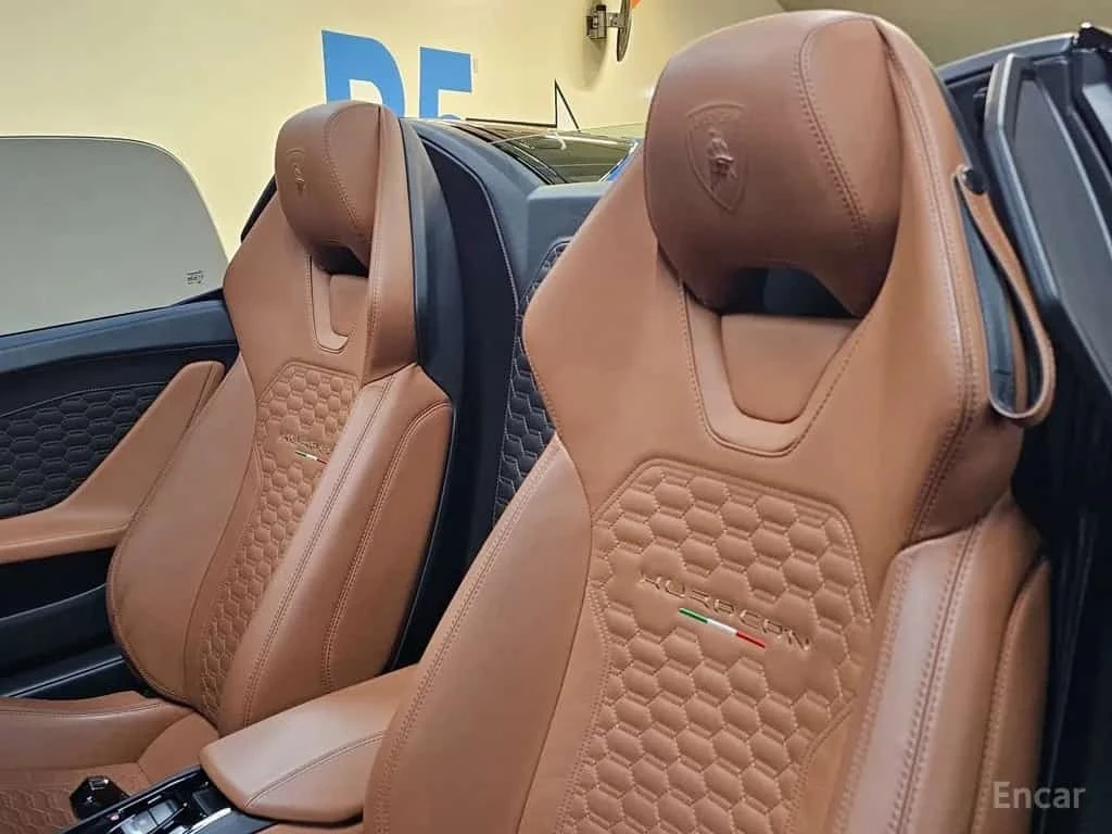 Lamborghini Huracan * LP610 4 Spyder *  | Mobile.bg � ����������� 10