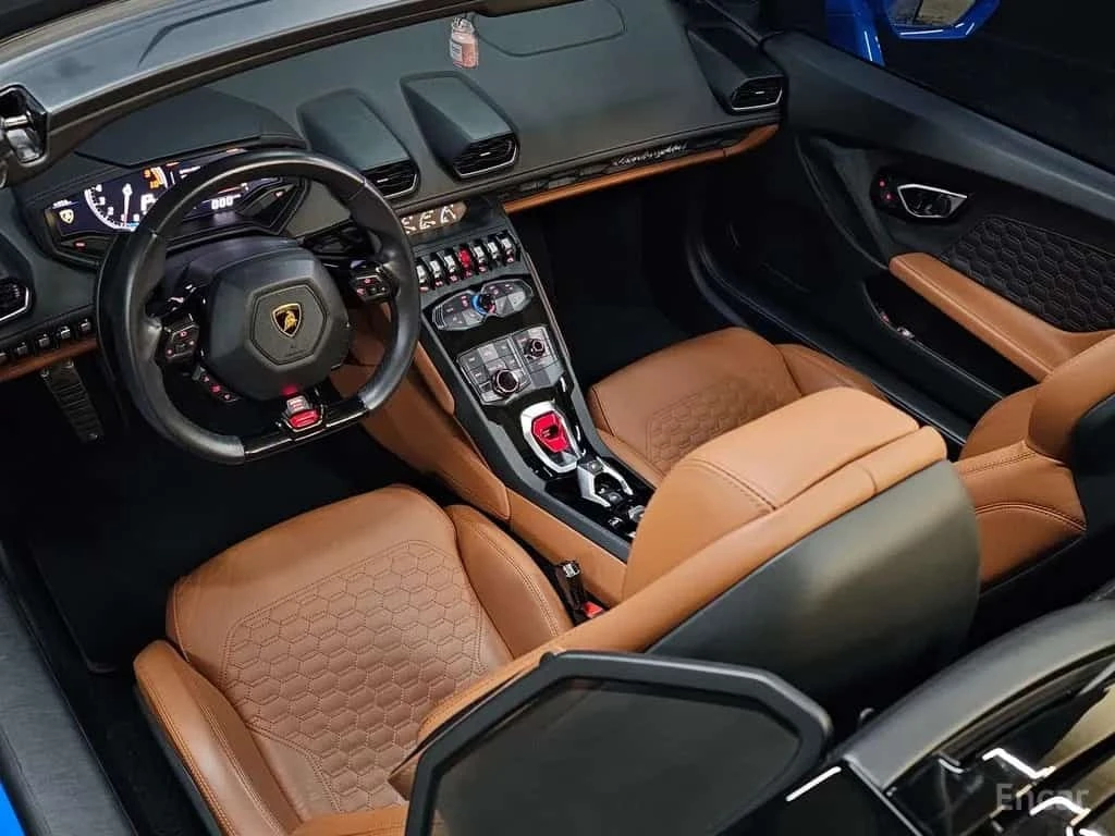 Lamborghini Huracan * LP610 4 Spyder *  | Mobile.bg � ����������� 12