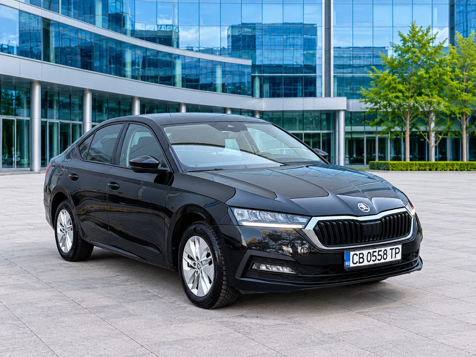 Skoda Octavia 2.0 TDI 4x4 | Mobile.bg � ����������� 3