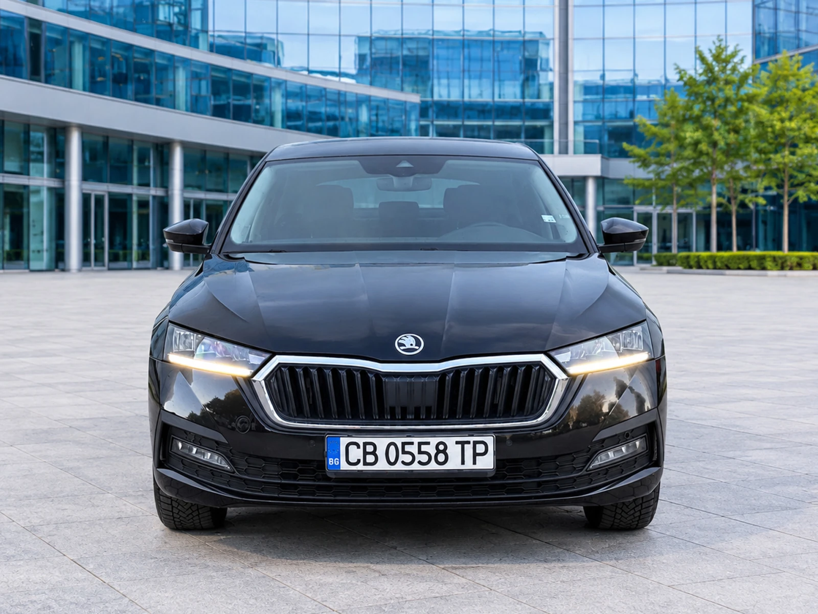 Skoda Octavia 2.0 TDI 4x4 | Mobile.bg � ����������� 2