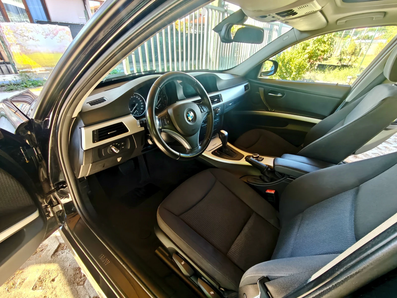 BMW 320, снимка 7 - Автомобили и джипове - 56447046