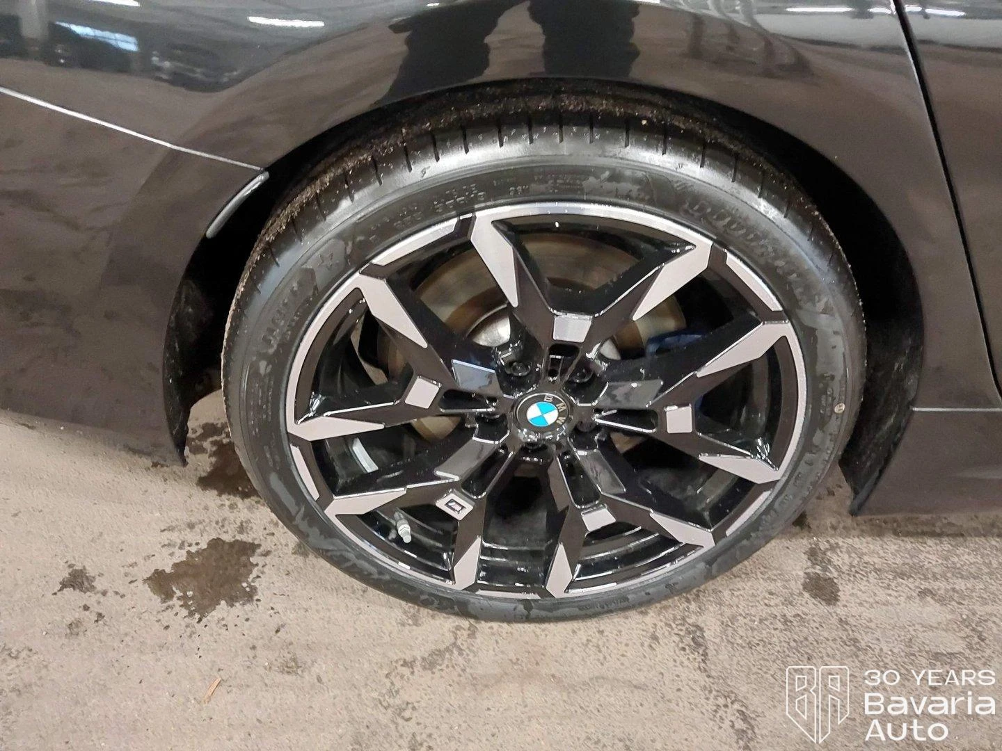 BMW 340 M340d xDrive Touring Sportautomatic, снимка 13 - Автомобили и джипове - 56709124