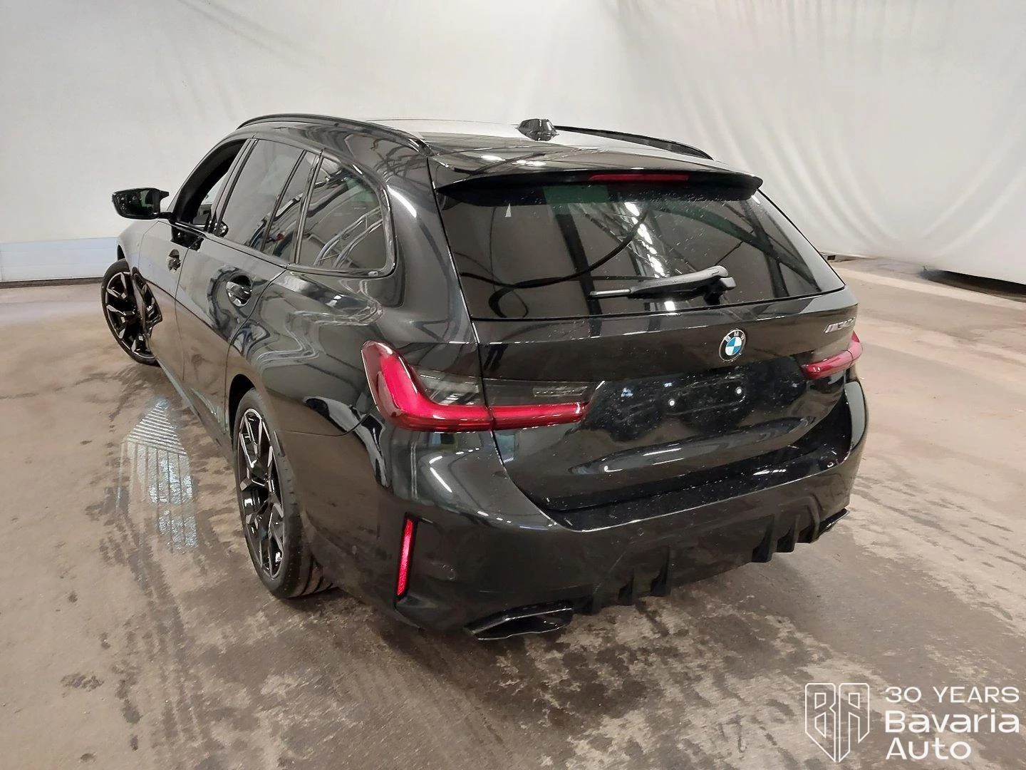 BMW 340 M340d xDrive Touring Sportautomatic, снимка 2 - Автомобили и джипове - 56709124