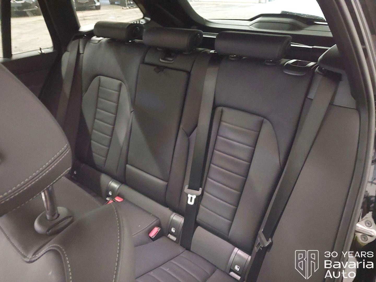 BMW 340 M340d xDrive Touring Sportautomatic, снимка 8 - Автомобили и джипове - 56709124