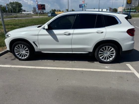 BMW X3 2.0d X-Drive, снимка 9