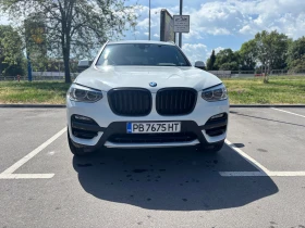 BMW X3 2.0d X-Drive, снимка 4