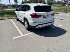 BMW X3 2.0d X-Drive, снимка 6