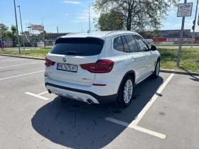 BMW X3 2.0d X-Drive, снимка 7