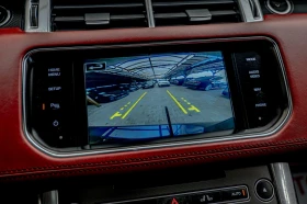Land Rover Range Rover Sport HSE SDV6/Dynamic/Meridian/Virtual/Камера, снимка 13