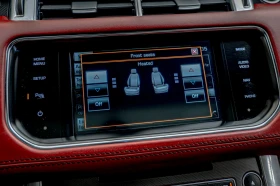 Land Rover Range Rover Sport HSE SDV6/Dynamic/Meridian/Virtual/Камера, снимка 14