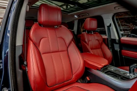 Land Rover Range Rover Sport HSE SDV6/Dynamic/Meridian/Virtual/Камера, снимка 10