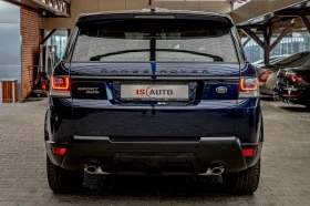 Land Rover Range Rover Sport HSE SDV6/Dynamic/Meridian/Virtual/Камера, снимка 5