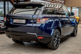 Land Rover Range Rover Sport HSE SDV6/Dynamic/Meridian/Virtual/Камера, снимка 4