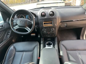 Mercedes-Benz ML 350, снимка 4