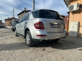 Mercedes-Benz ML 350, снимка 2