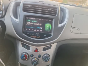 Chevrolet Trax 1.7 CDTI, снимка 7