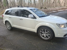 Fiat Freemont, снимка 2