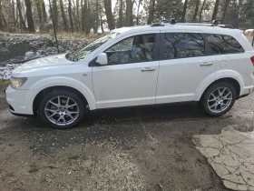 Fiat Freemont, снимка 4