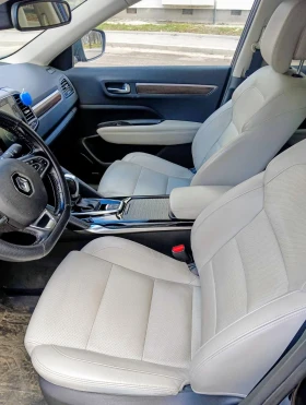Renault Koleos 2.0 DCI 4x4 FULL, снимка 6